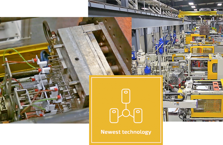 Company Impact Plastics, Inc.